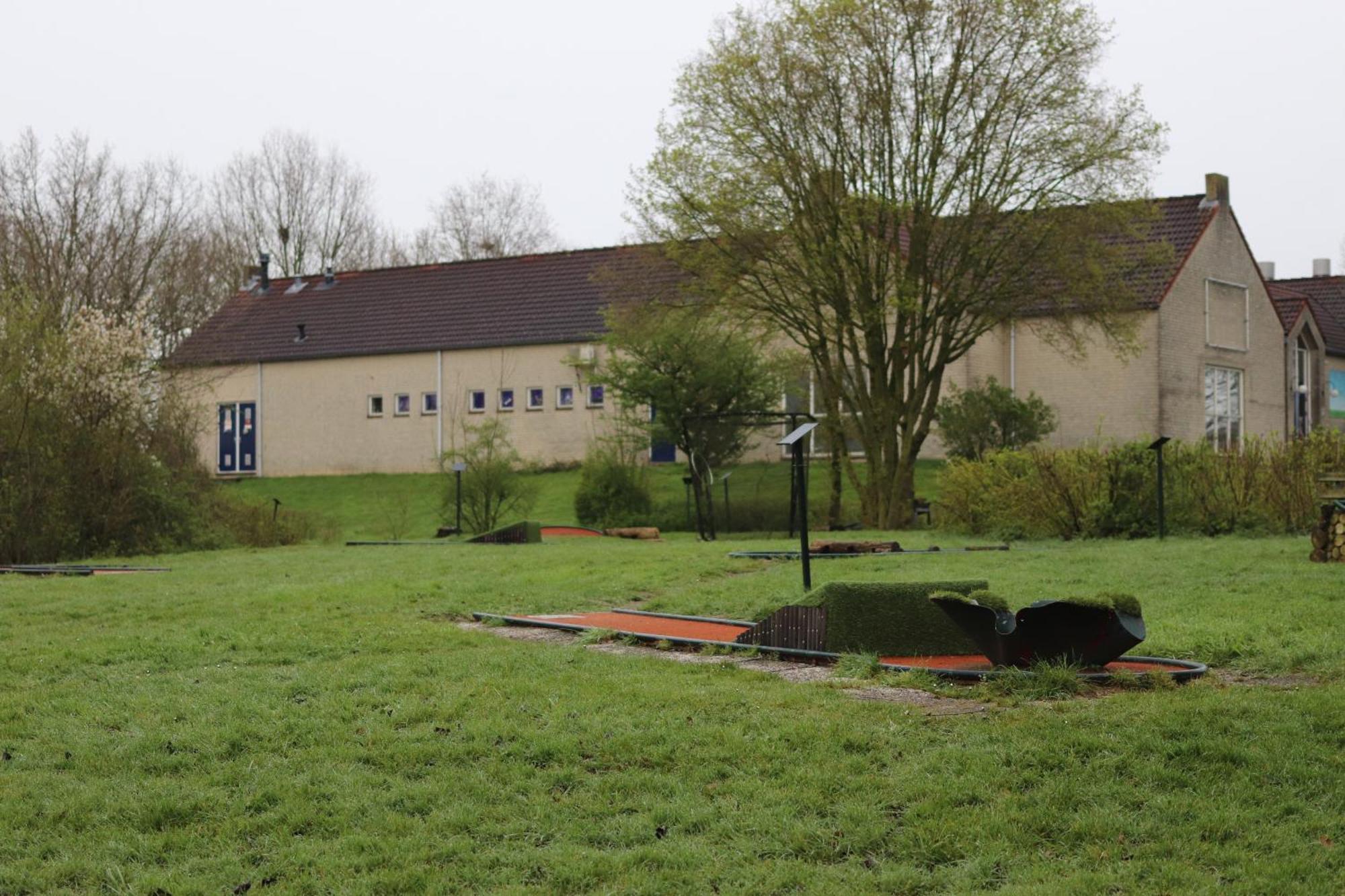 Comfortabel 6P Vakantiehuis Met Laadpaal Ewijk Exterior foto