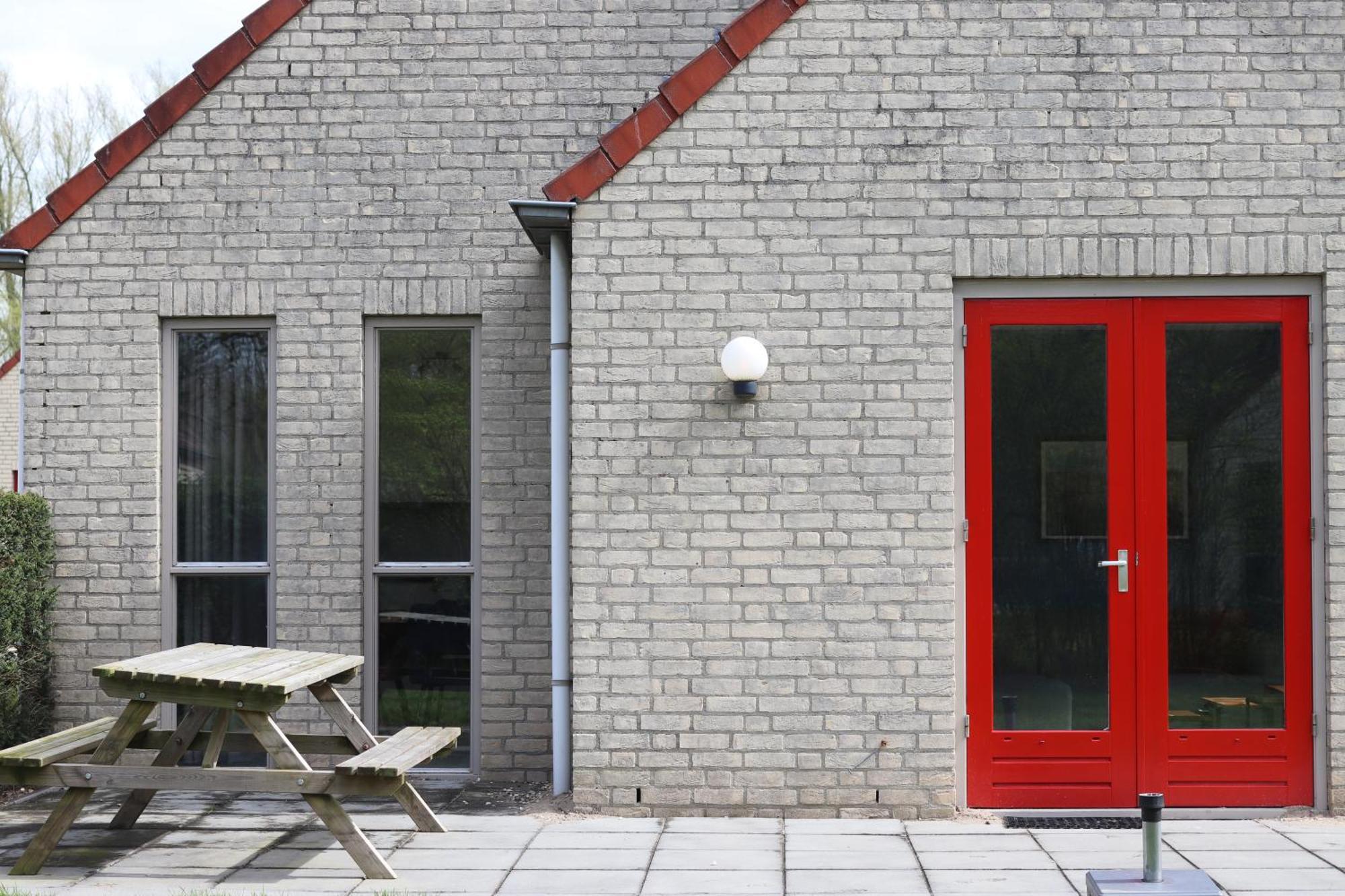 Comfortabel 6P Vakantiehuis Met Laadpaal Ewijk Exterior foto