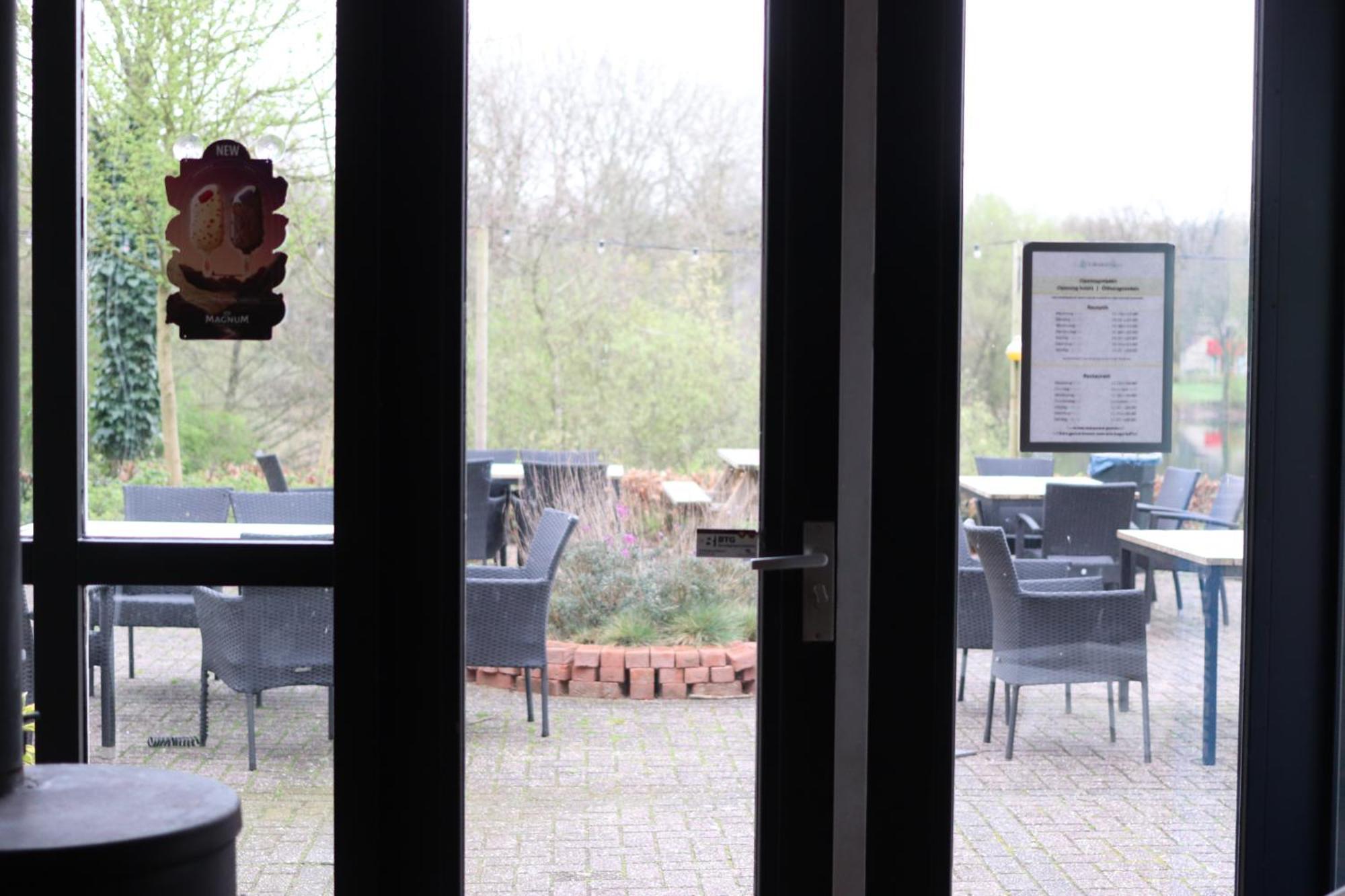 Comfortabel 6P Vakantiehuis Met Laadpaal Ewijk Exterior foto