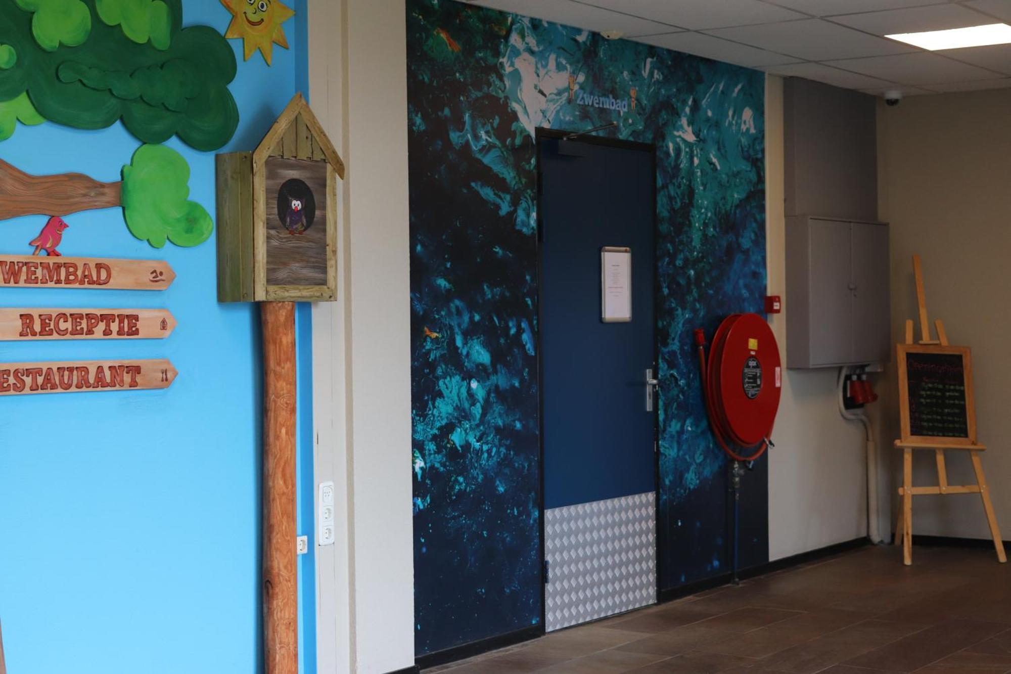 Comfortabel 6P Vakantiehuis Met Laadpaal Ewijk Exterior foto